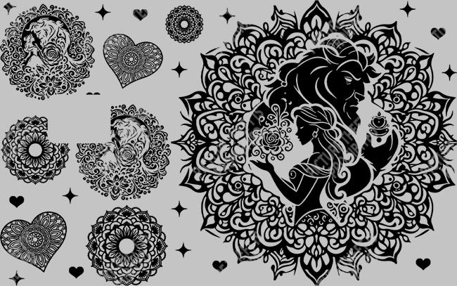 Bank  Card Sticker-BC-898